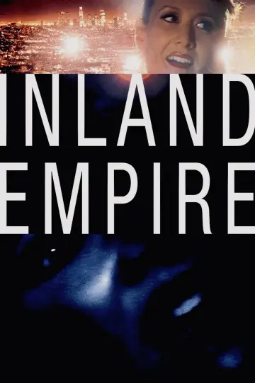 Plakat do filmu "Inland Empire" #504680