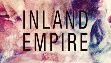 Zasłona do filmu "Inland Empire" #713634