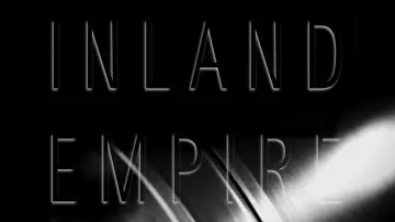 Zasłona do filmu "Inland Empire" #713636
