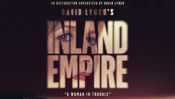 Zasłona do filmu "Inland Empire" #713673