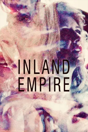 Plakat do filmu "Inland Empire" #713699