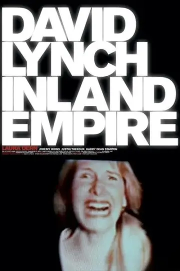 Plakat do filmu "Inland Empire" #713700