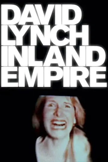 Plakat do filmu "Inland Empire" #713701