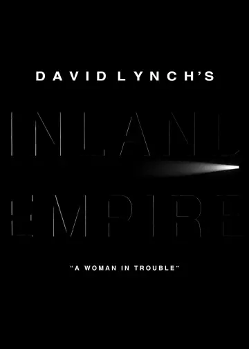 Plakat do filmu "Inland Empire" #713702
