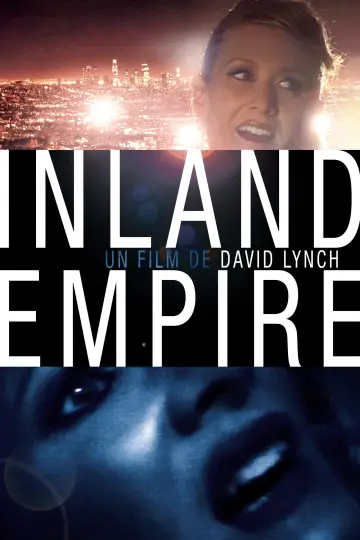 Plakat do filmu "Inland Empire" #713703