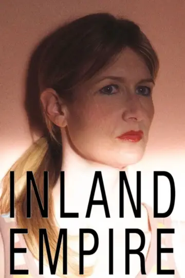 Plakat do filmu "Inland Empire" #713706