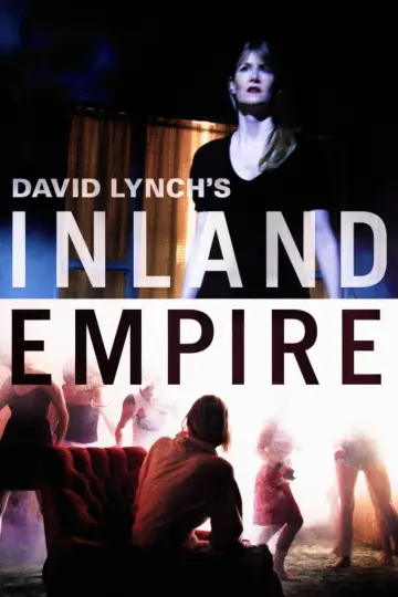 Plakat do filmu "Inland Empire" #713708