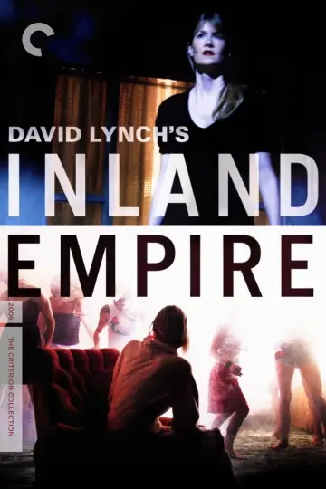 Plakat do filmu "Inland Empire" #713709