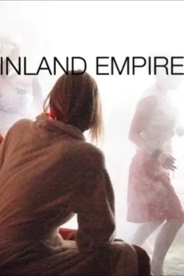 Plakat do filmu "Inland Empire" #713710