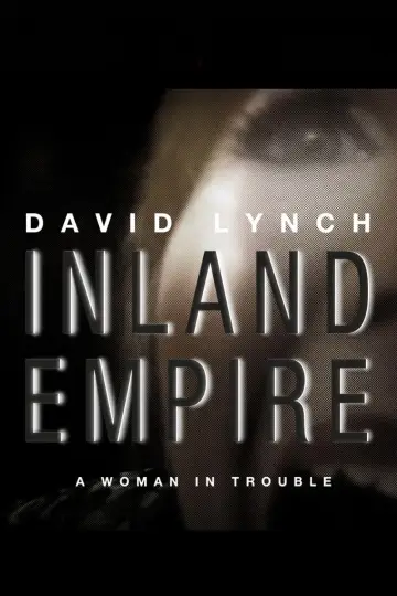 Plakat do filmu "Inland Empire" #713711
