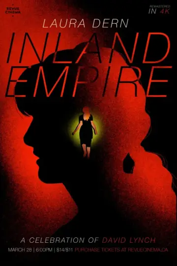 Plakat do filmu "Inland Empire" #713712