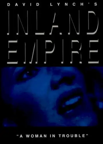 Plakat do filmu "Inland Empire" #713713