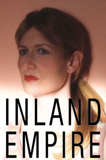 Plakat do filmu "Inland Empire" #713714