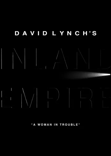 Plakat do filmu "Inland Empire" #713715