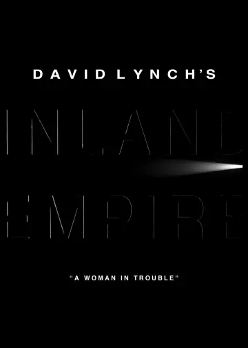 Plakat do filmu "Inland Empire" #713716