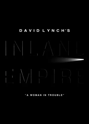Plakat do filmu "Inland Empire" #713717