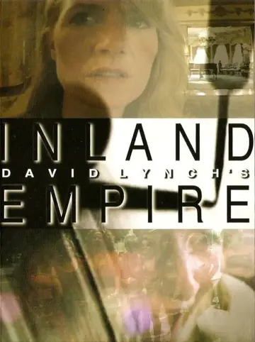 Plakat do filmu "Inland Empire" #713718