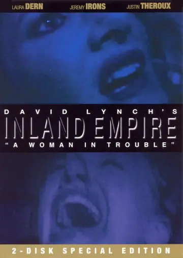 Plakat do filmu "Inland Empire" #713719