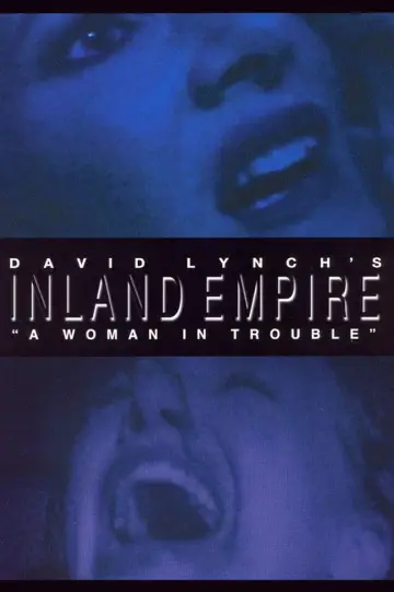 Plakat do filmu "Inland Empire" #713720