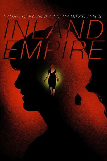 Plakat do filmu "Inland Empire" #713721