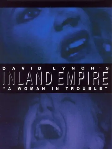 Plakat do filmu "Inland Empire" #713725