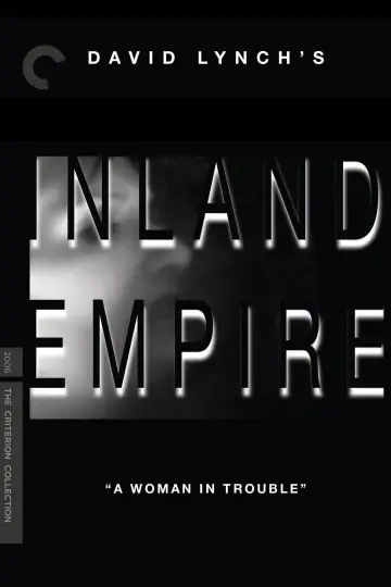 Plakat do filmu "Inland Empire" #713727