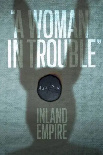 Plakat do filmu "Inland Empire" #789673
