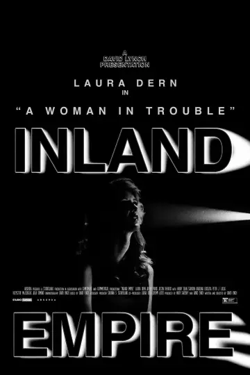Plakat do filmu "Inland Empire" #860795