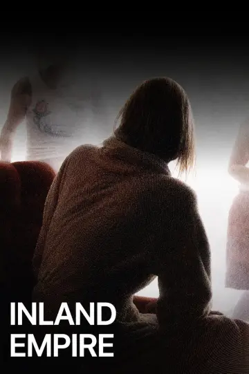 Plakat do filmu "Inland Empire" #860797