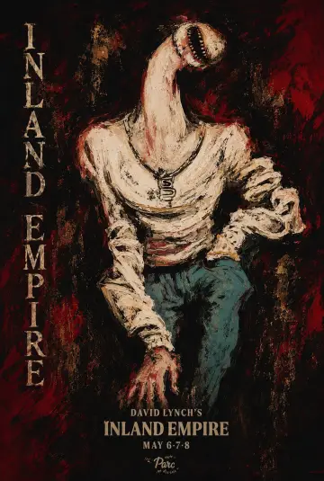 Plakat do filmu "Inland Empire" #860801