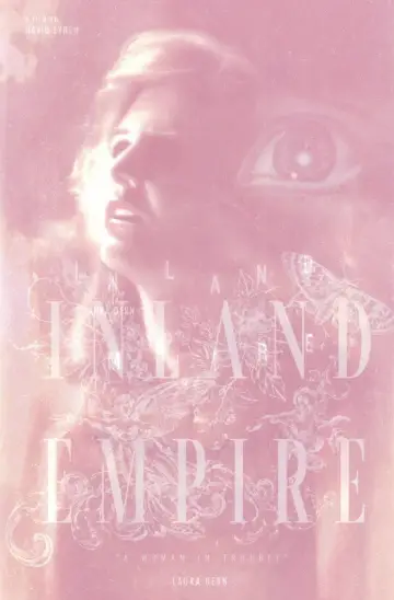 Plakat do filmu "Inland Empire" #860803