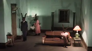 Zasłona do filmu "Inland Empire" #923001