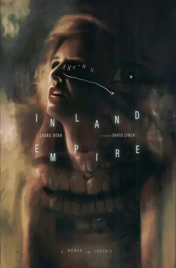 Plakat do filmu "Inland Empire" #970530
