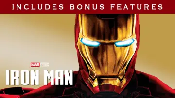 Zasłona do filmu "Iron Man" #1178039