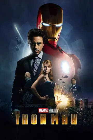 Iron Man
