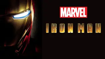 Zasłona do filmu "Iron Man" #1196859