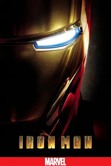 Plakat do filmu "Iron Man" #1196862