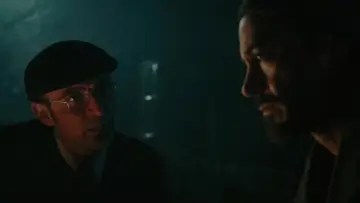 Zasłona do filmu "Iron Man" #1626071