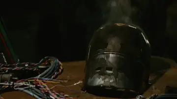 Zasłona do filmu "Iron Man" #1626077