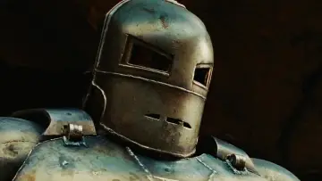 Zasłona do filmu "Iron Man" #1626081
