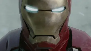Zasłona do filmu "Iron Man" #1626094