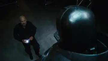 Zasłona do filmu "Iron Man" #1626103