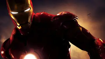 Zasłona do filmu "Iron Man" #168456