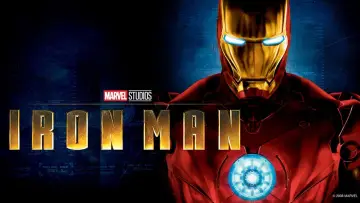 Zasłona do filmu "Iron Man" #168546