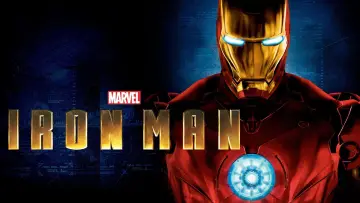 Zasłona do filmu "Iron Man" #168562