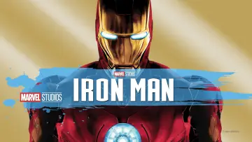 Zasłona do filmu "Iron Man" #168571