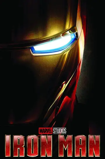 Plakat do filmu "Iron Man" #168742