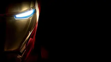 Zasłona do filmu "Iron Man" #552729