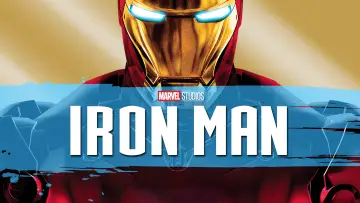 Zasłona do filmu "Iron Man" #552763