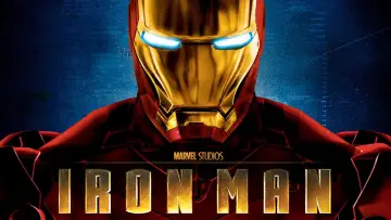 Zasłona do filmu "Iron Man" #552767